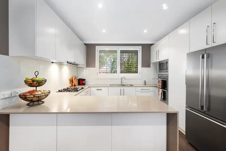 Fifth view of Homely townhouse listing, 3/1 Ivy Street, Botany NSW 2019