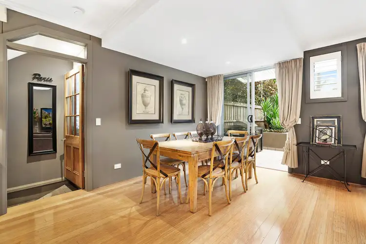 Sixth view of Homely townhouse listing, 3/1 Ivy Street, Botany NSW 2019