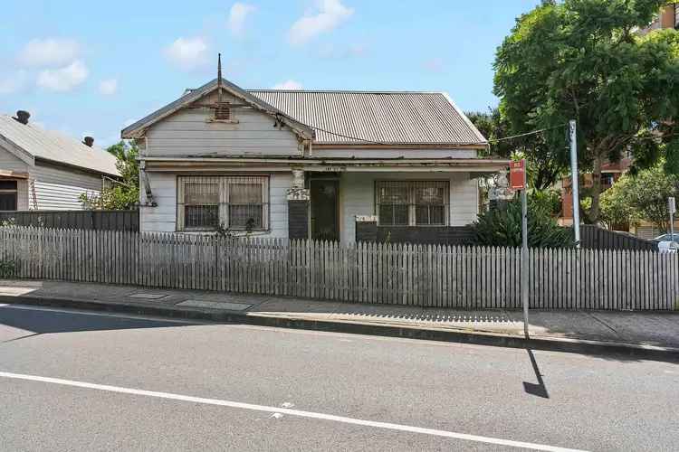 Third view of Homely house listing, 157 Rawson Street, Auburn NSW 2144