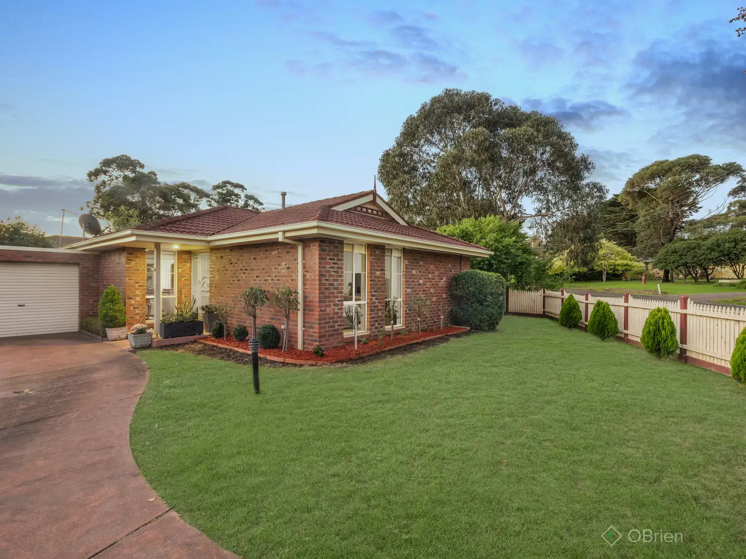 Main view of Homely unit listing, 6/107-109 Old Princes Highway, Beaconsfield VIC 3807