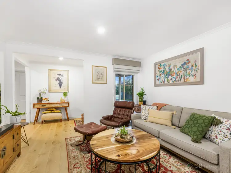 Second view of Homely unit listing, 6/107-109 Old Princes Highway, Beaconsfield VIC 3807