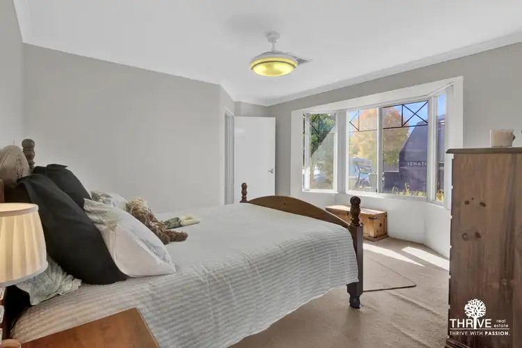 Fourth view of Homely house listing, 4 Mcgellin Court, Jandakot WA 6164