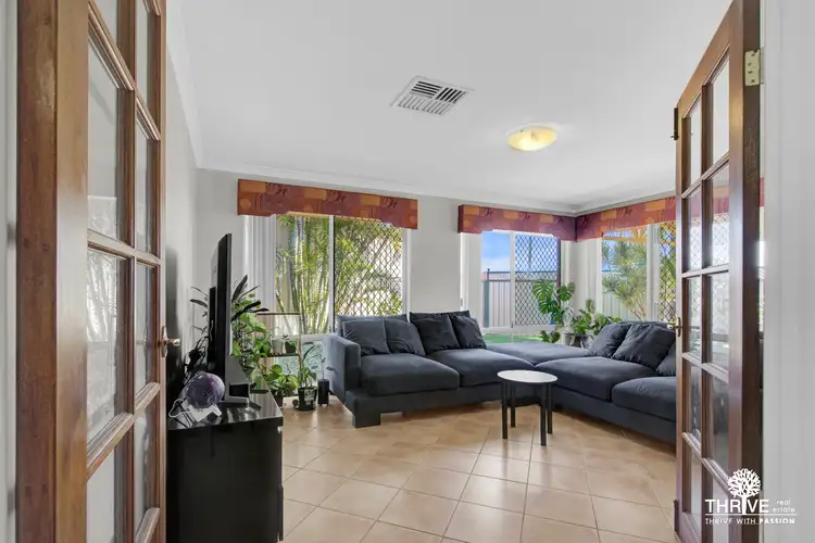Fifth view of Homely house listing, 4 Mcgellin Court, Jandakot WA 6164