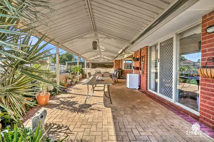 Sixth view of Homely house listing, 4 Mcgellin Court, Jandakot WA 6164