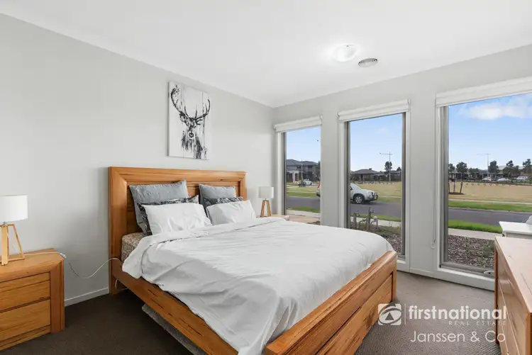 38 Clifton Circuit, Tarneit VIC 3029