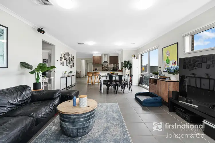 Fourth view of Homely house listing, 38 Clifton Circuit, Tarneit VIC 3029