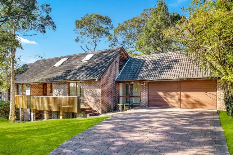 Main view of Homely house listing, 7 Wanaka Place, Glenorie NSW 2157