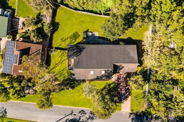 Second view of Homely house listing, 7 Wanaka Place, Glenorie NSW 2157