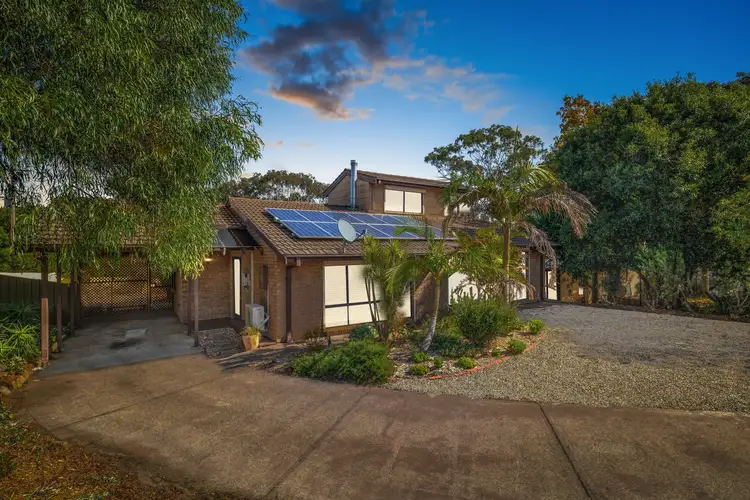 Main view of Homely house listing, 40 Oakridge Road, Aberfoyle Park SA 5159