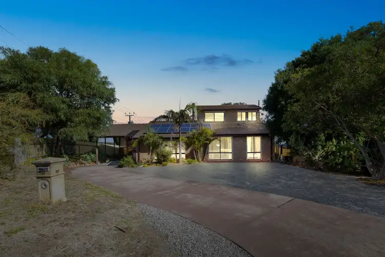 Second view of Homely house listing, 40 Oakridge Road, Aberfoyle Park SA 5159