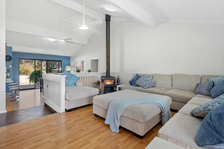 Third view of Homely house listing, 40 Oakridge Road, Aberfoyle Park SA 5159