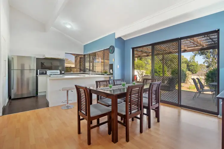 Fifth view of Homely house listing, 40 Oakridge Road, Aberfoyle Park SA 5159