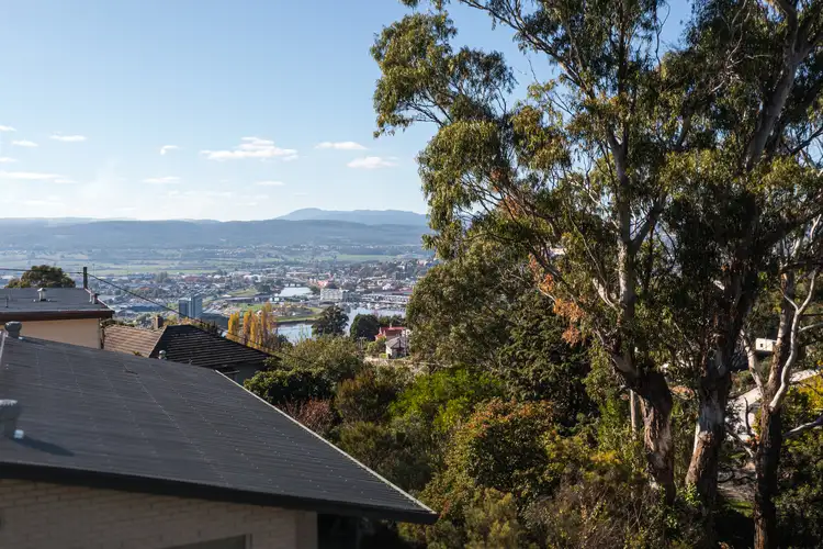 Second view of Homely land listing, 27 Broadview Crescent, Trevallyn TAS 7250