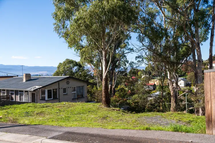 Third view of Homely land listing, 27 Broadview Crescent, Trevallyn TAS 7250