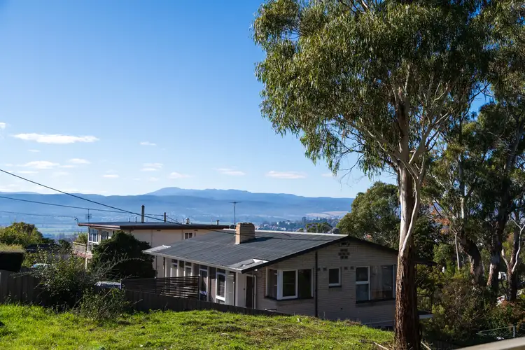 Fifth view of Homely land listing, 27 Broadview Crescent, Trevallyn TAS 7250