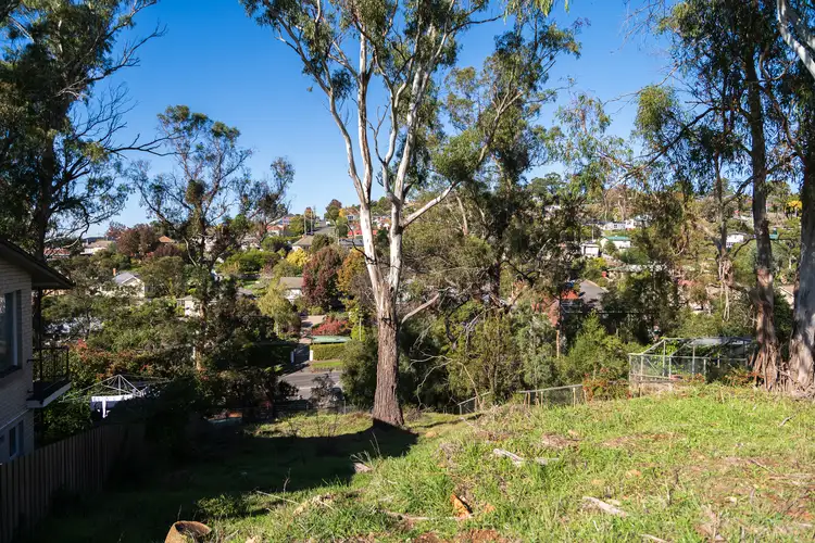Sixth view of Homely land listing, 27 Broadview Crescent, Trevallyn TAS 7250