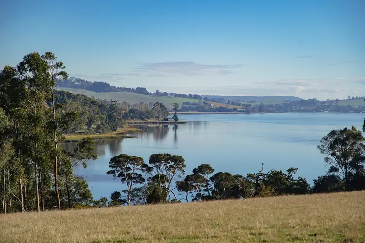 Main view of Homely land listing, 17 Charliemay Court, Legana TAS 7277