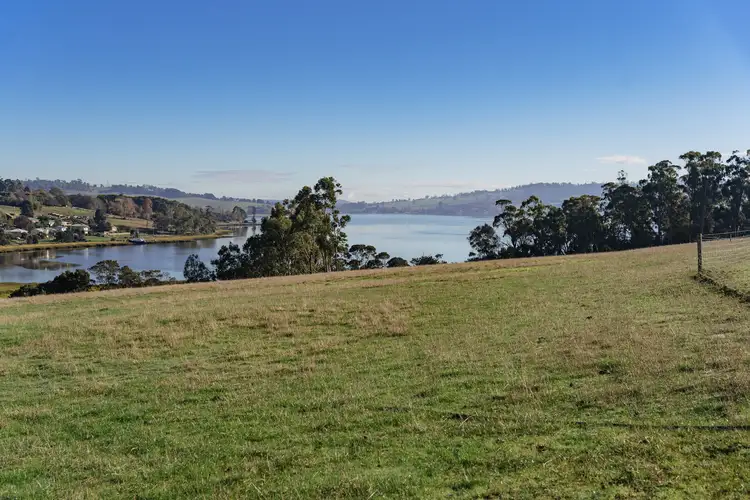 Third view of Homely land listing, 17 Charliemay Court, Legana TAS 7277