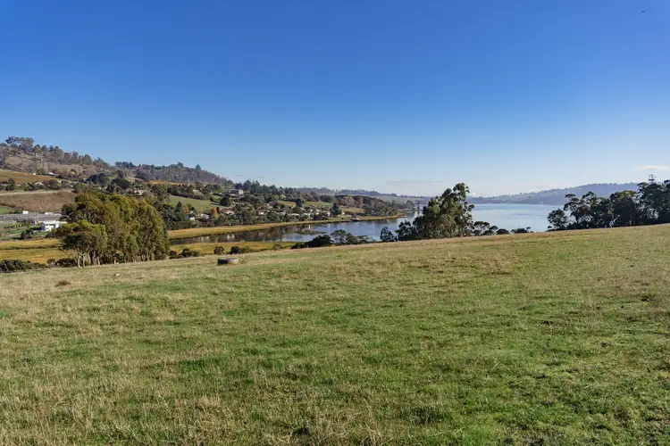 Sixth view of Homely land listing, 17 Charliemay Court, Legana TAS 7277