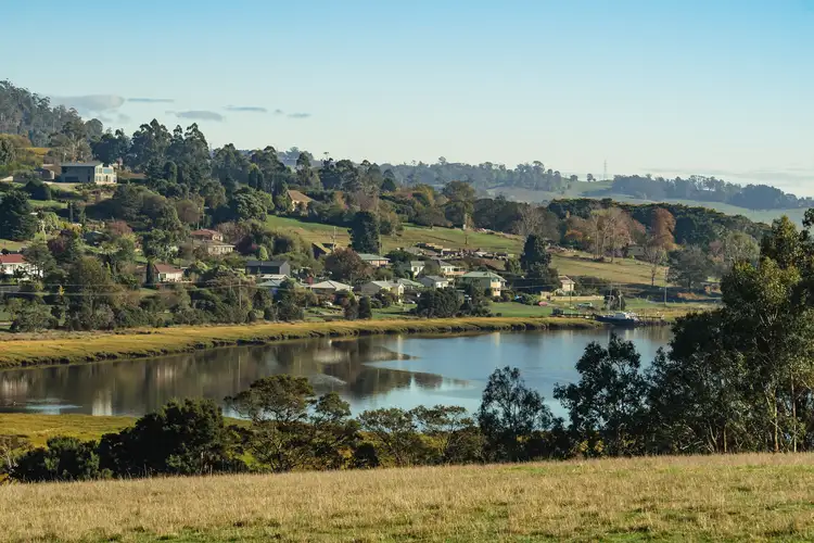Seventh view of Homely land listing, 17 Charliemay Court, Legana TAS 7277