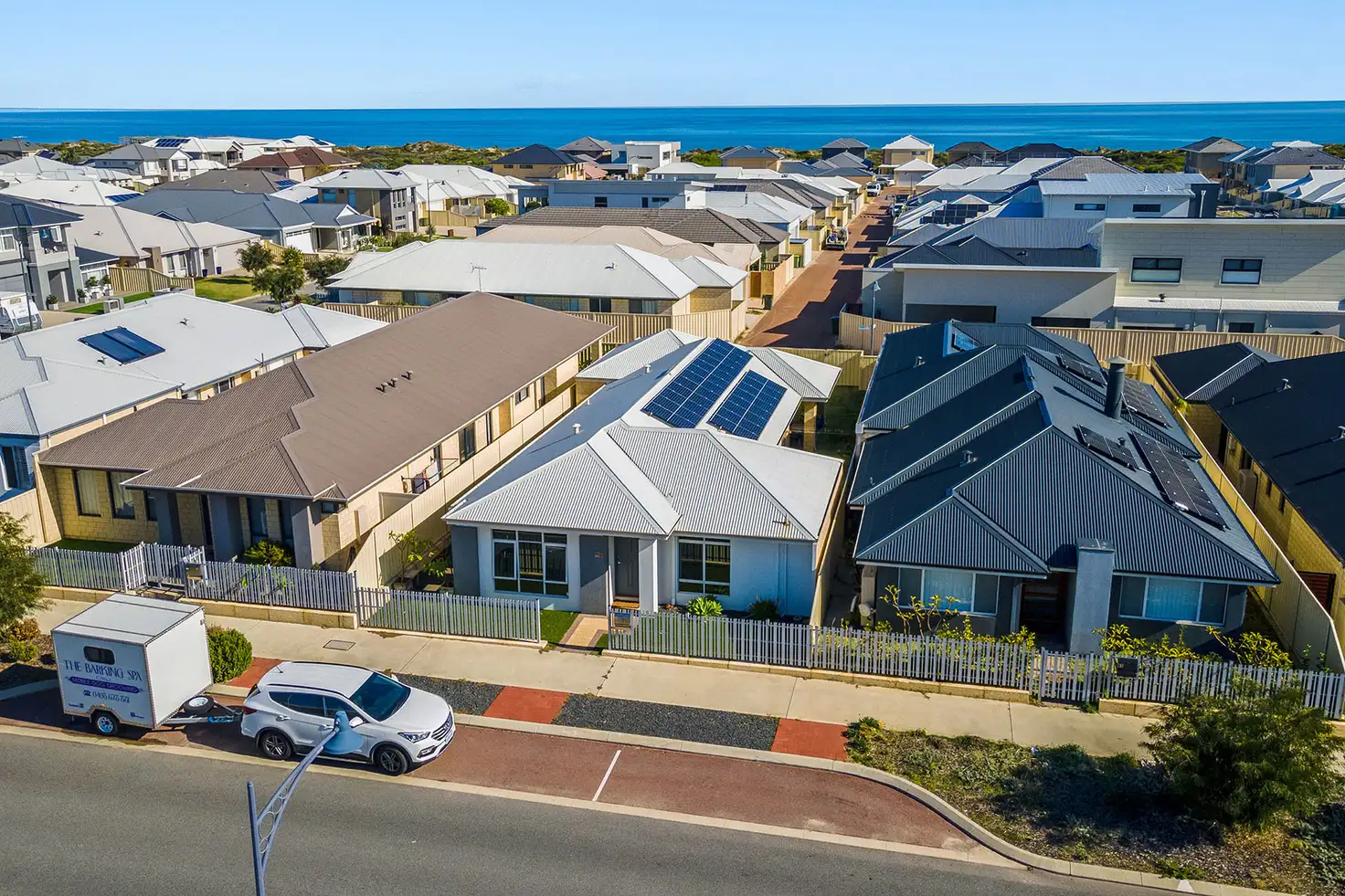 Main view of Homely house listing, 85 Challenger Road, Madora Bay WA 6210