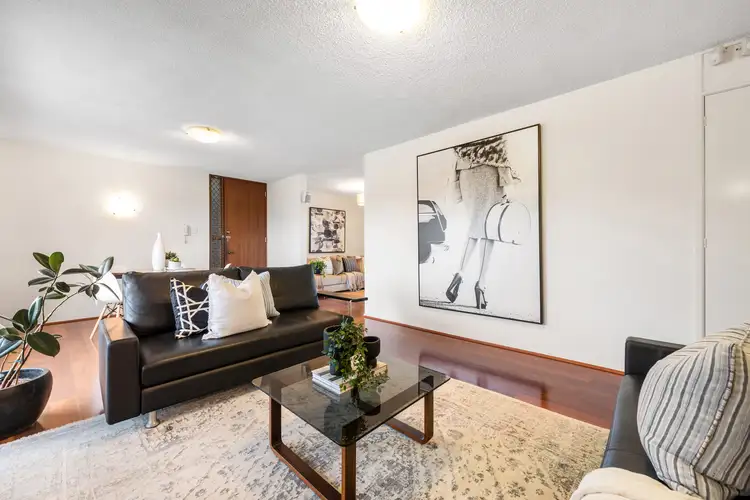 7/93 Langshaw Street, New Farm QLD 4005