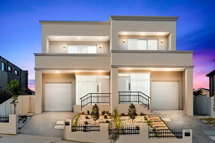 150 Bettington Road, Oatlands NSW 2117