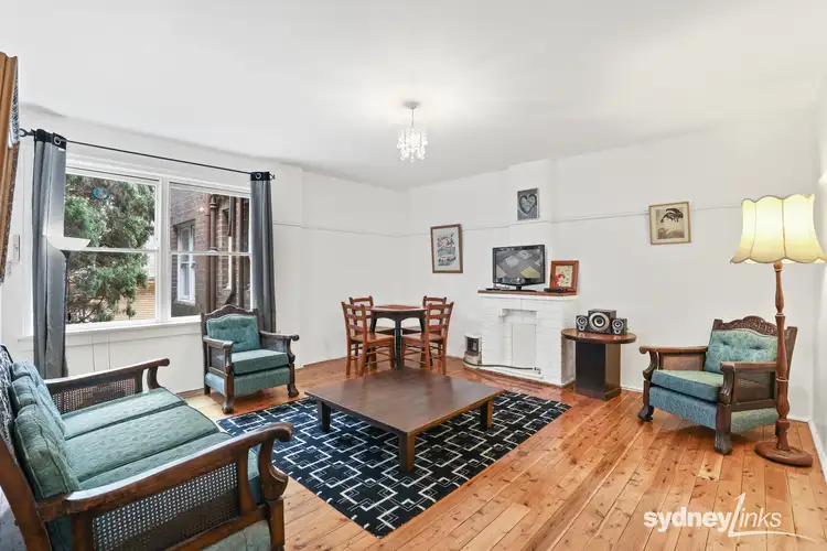 Main view of Homely unit listing, 23/64 Bayswater Road, Potts Point NSW 2011