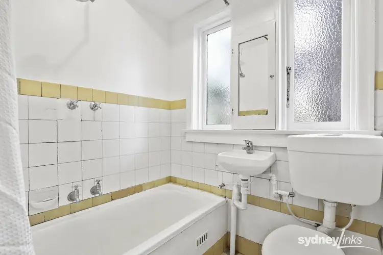 Fourth view of Homely unit listing, 23/64 Bayswater Road, Potts Point NSW 2011