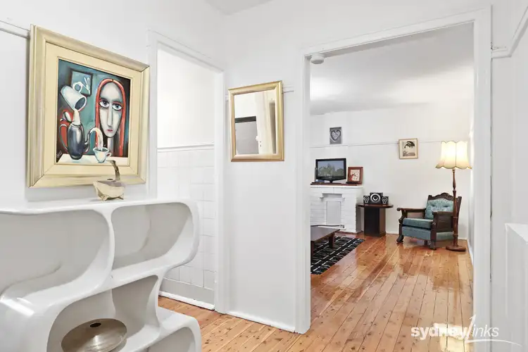 Fifth view of Homely unit listing, 23/64 Bayswater Road, Potts Point NSW 2011