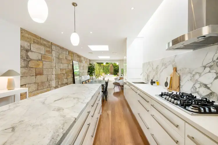 Third view of Homely house listing, 30 Cove Street, Birchgrove NSW 2041