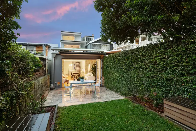 Fifth view of Homely house listing, 30 Cove Street, Birchgrove NSW 2041
