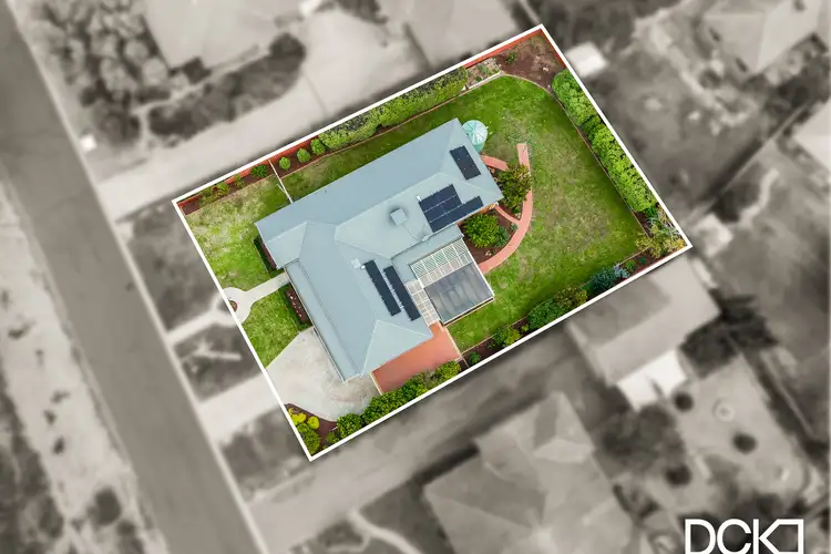 Second view of Homely house listing, 9 Erniold Road, Strathdale VIC 3550