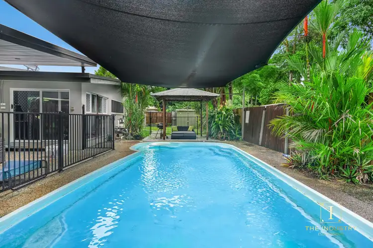 12 Cavallaro Avenue, Earlville QLD 4870