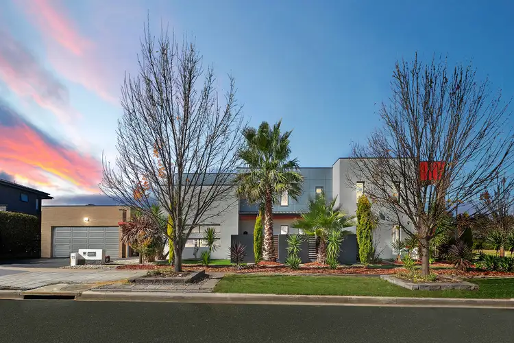 11 Grannall Street, Forde ACT 2914
