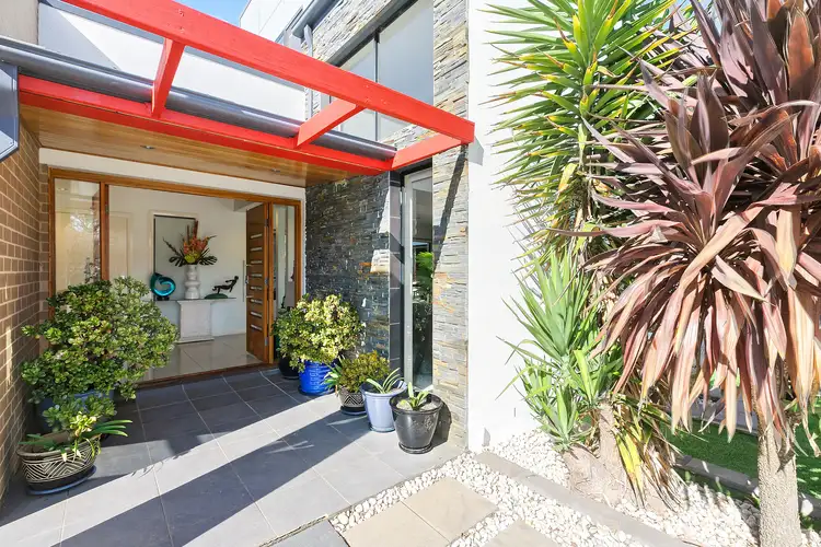 Fifth view of Homely house listing, 11 Grannall Street, Forde ACT 2914