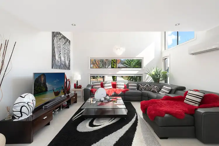 Sixth view of Homely house listing, 11 Grannall Street, Forde ACT 2914