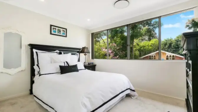 Fourth view of Homely townhouse listing, 2/21 Edgeworth David Avenue, Hornsby NSW 2077