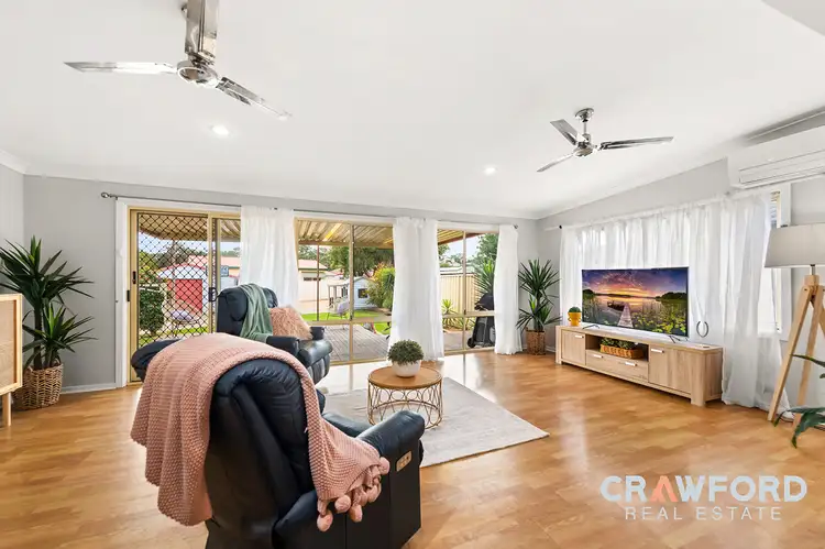 Third view of Homely house listing, 56 Wilkinson Ave,, Birmingham Gardens NSW 2287
