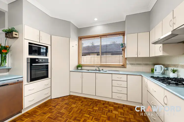 Fourth view of Homely house listing, 56 Wilkinson Ave,, Birmingham Gardens NSW 2287