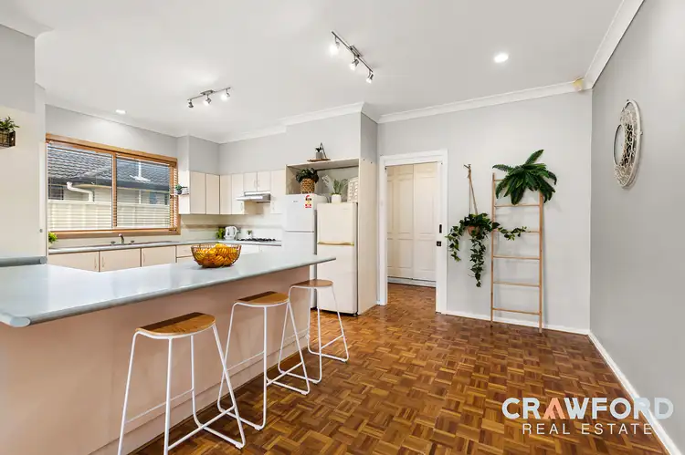 Sixth view of Homely house listing, 56 Wilkinson Ave,, Birmingham Gardens NSW 2287