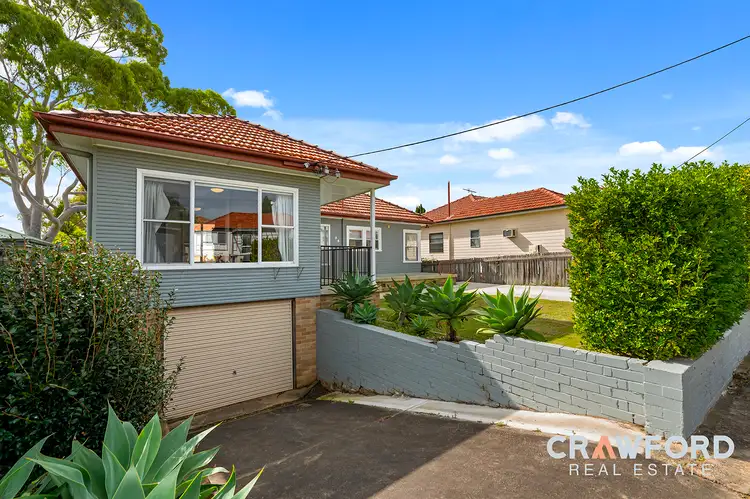Third view of Homely house listing, 36 Abbott Street, Wallsend NSW 2287