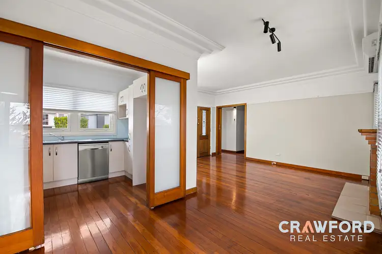 Fifth view of Homely house listing, 36 Abbott Street, Wallsend NSW 2287