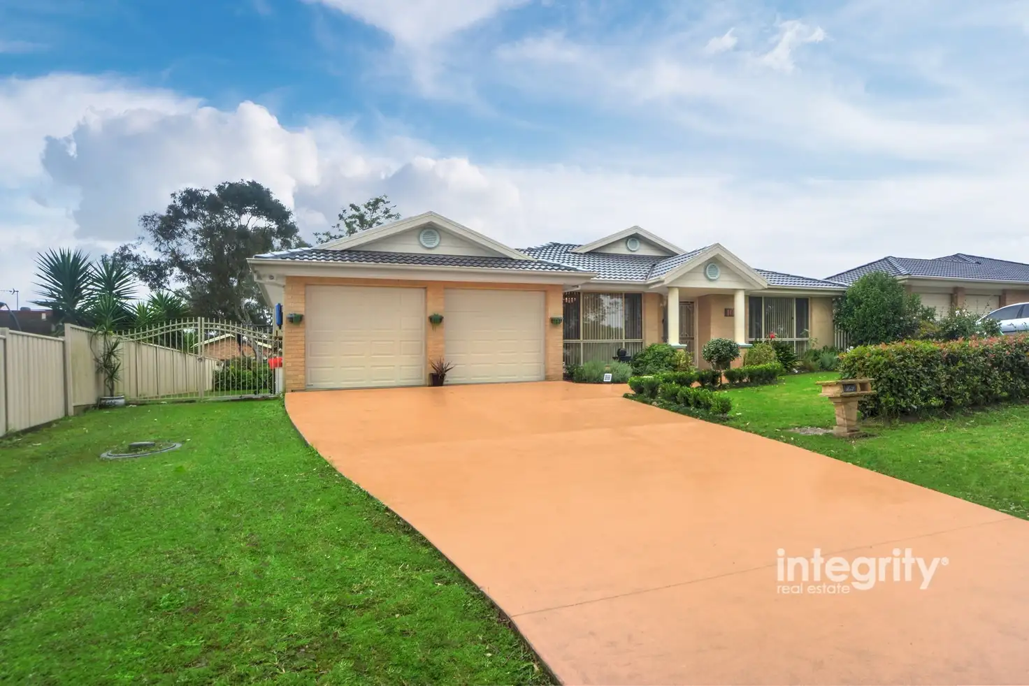 Main view of Homely house listing, 10 Cherry Plum Way, Worrigee NSW 2540