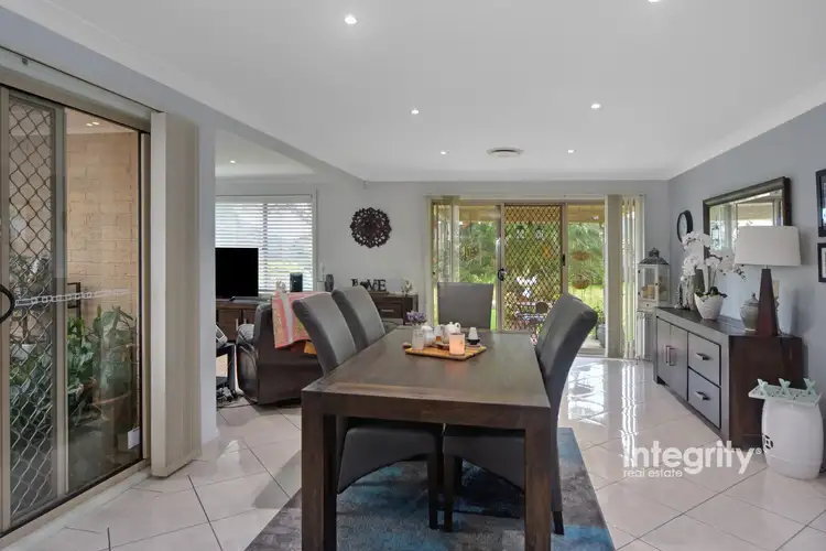 Fifth view of Homely house listing, 10 Cherry Plum Way, Worrigee NSW 2540