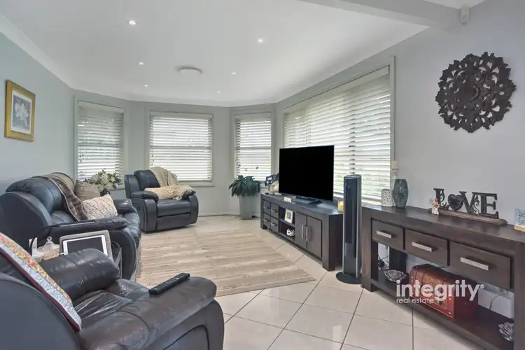 Sixth view of Homely house listing, 10 Cherry Plum Way, Worrigee NSW 2540