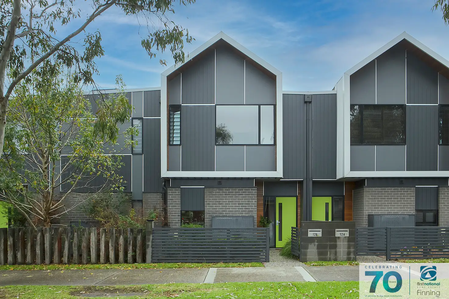 Main view of Homely house listing, 12B Alarah Boulevard, Cranbourne West VIC 3977