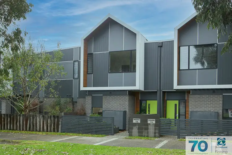 Second view of Homely house listing, 12B Alarah Boulevard, Cranbourne West VIC 3977