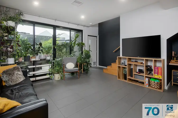 Fifth view of Homely house listing, 12B Alarah Boulevard, Cranbourne West VIC 3977