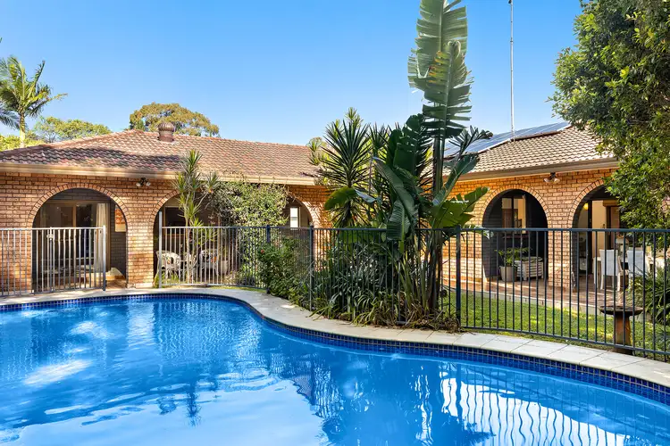 Fourth view of Homely house listing, 20 Duggan Crescent, Connells Point NSW 2221